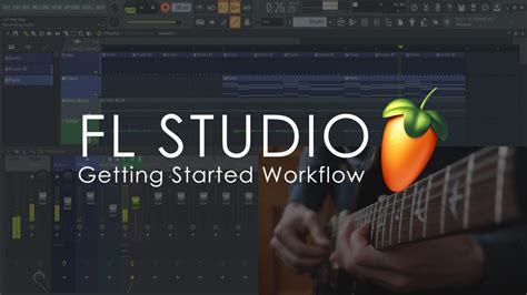 Где найти полную версию FL Studio 20 бесплатно?