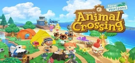 Где скачать Animal Crossing для ПК