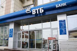 Государственная акционированность ВТБ