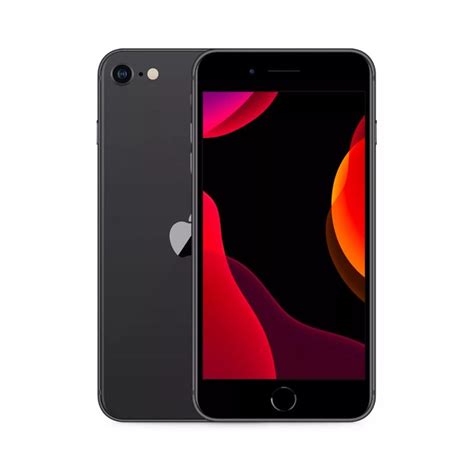 Дата выпуска Iphone SE 2020