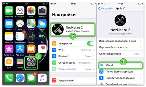 Дополнительные приемы для включения iPhone без активации iCloud