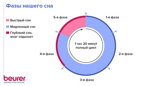 Загадка "засыпания" телефона во время сна: причины и особенности