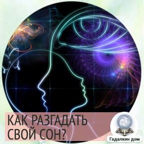 Загадочные действия персонажей сада во время снов: разгадка символов и скрытый смысл