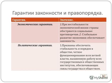 Законность обязанности обеспечения отопления