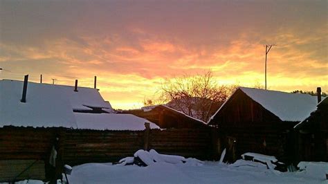 Замерзающая дымка и туман