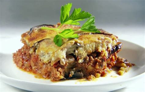 Запеканка из баклажанов с помидорами: идеальное сочетание вкусов