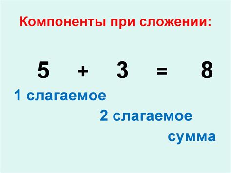 Запомните эти советы при сложении