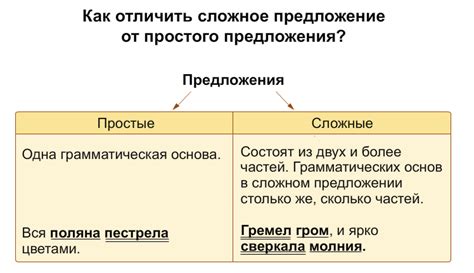 Зачем нужно изучать сложные предложения?