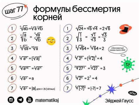 Значение корня из 400 в математике и физике