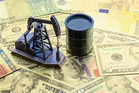 Значение нефти в мировой экономике