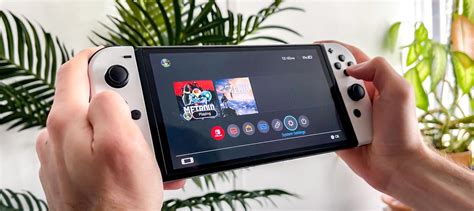 Игры на консоли Nintendo Switch