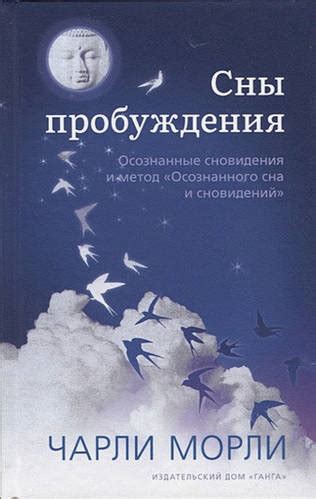 Использование осознанных сновидений о путешествии с бывшим в море для самоанализ и развития личности