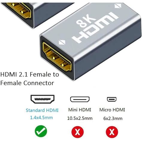 Использование специального HDMI-адаптера