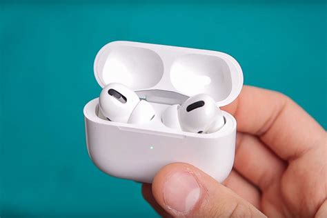 Использование AirPods с Андроид-устройством