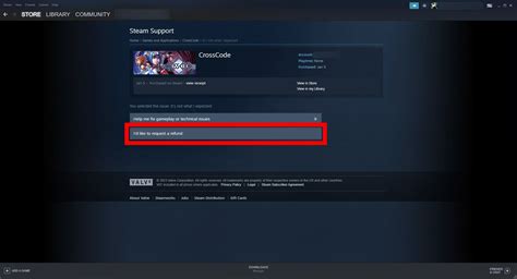 Используйте функцию возврата Steam