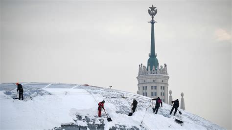 История выпадения снега в Египте