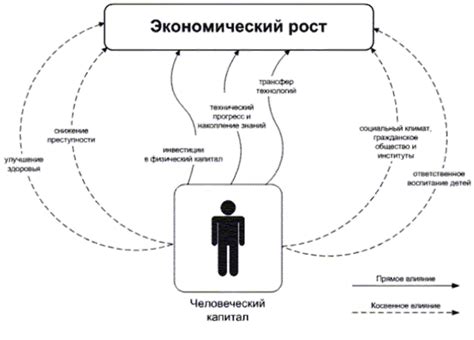 История как результат человеческого влияния