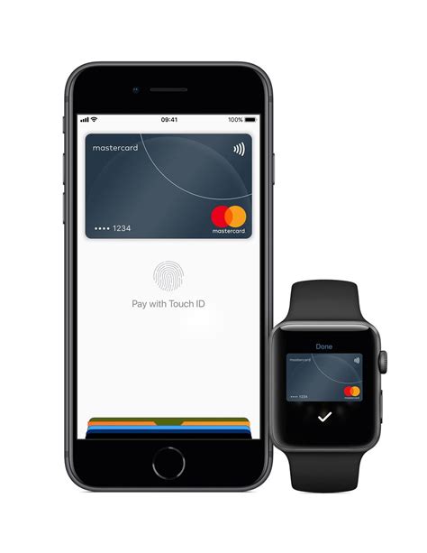 История появления Apple Pay