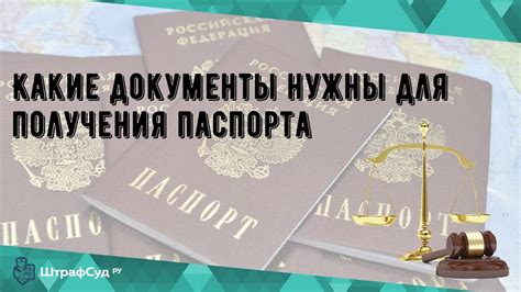 Какие документы необходимо предоставить при въезде