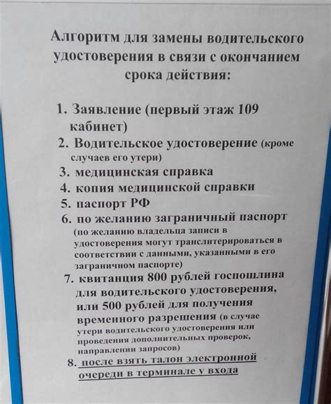 Какие документы нужны для возврата или отмены путевки