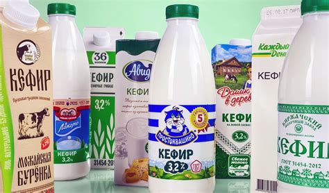 Какие продукты можно добавлять в хранящийся кефир?