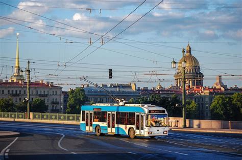 Какой вид транспорта выбрать