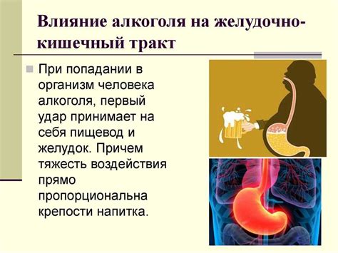 Как Форлакс влияет на состояние желудочно-кишечного тракта?