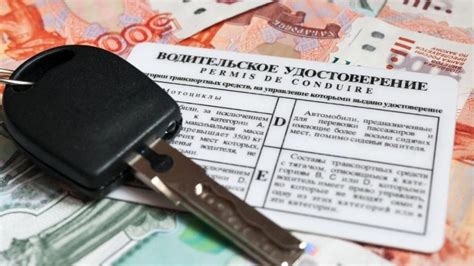 Как восстановить права после их лишения?