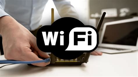 Как защитить свою Wi-Fi сеть