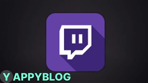 Как изменить название стрима на Twitch