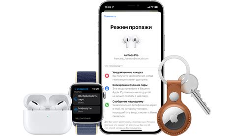 Как использовать приложения для поиска пропавшего iPhone