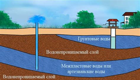 Как определить, что произошло отхождение воды дома