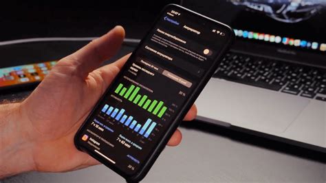 Как повысить срок службы аккумулятора iPhone?