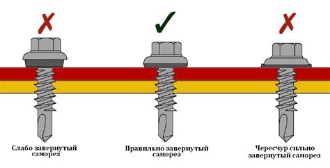 Как прикрепить хауберк на саморезы