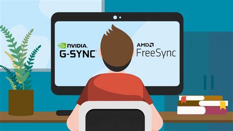 Как проверить наличие поддержки FreeSync на вашем устройстве