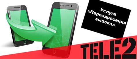 Как узнать есть ли переадресация Теле2?