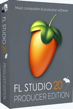 Как установить полную версию FL Studio 20