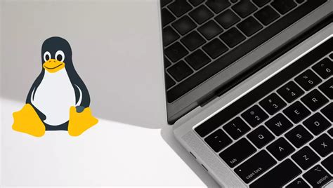 Как установить Linux на Mac