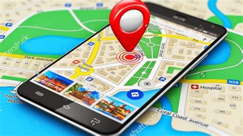 Как GPS функционирует без телефона