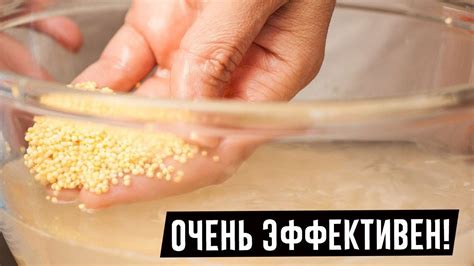 Кефир для очистки почек