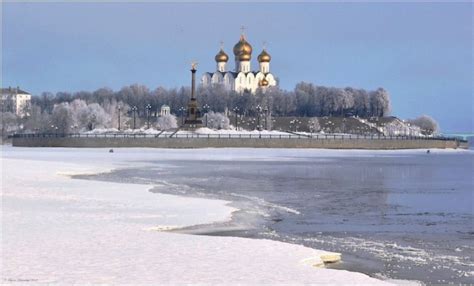 Климатические особенности осени