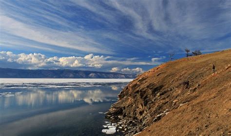 Климат в районе Байкала летом