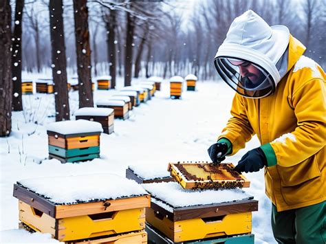 Когда населяются пчелы в средней полосе