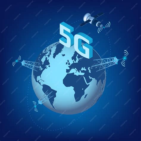 Крупные города с вышками 5G