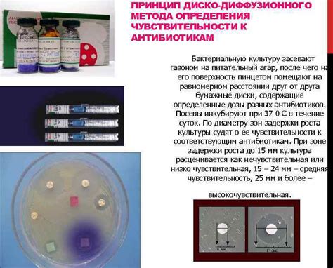 Кто должен сдавать анализ крови на чувствительность к антибиотикам?