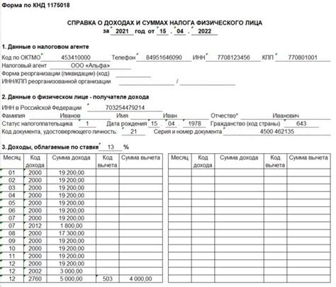 Кто обязан сдавать 2-НДФЛ в 2022 году