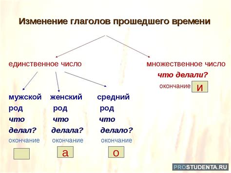 Мгновенья прошедшего времени