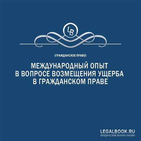 Международный опыт в вопросе запрещения литературы