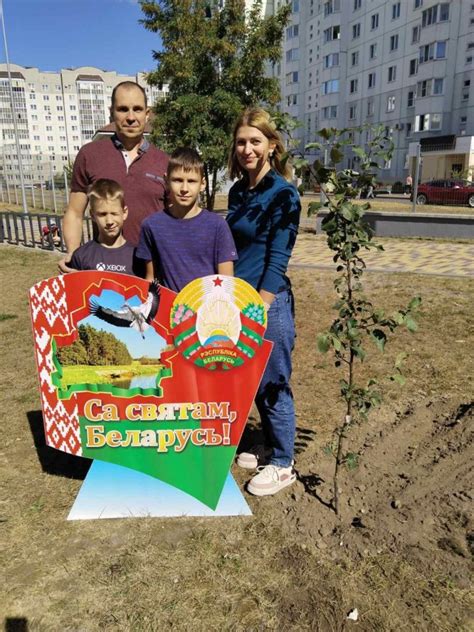 Мероприятия, которые пройдут в рамках Дня города в Гомеле