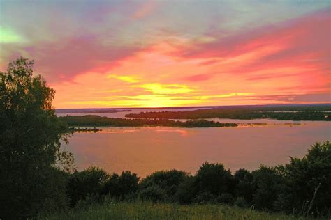 Места, связанные с загадочными порталами